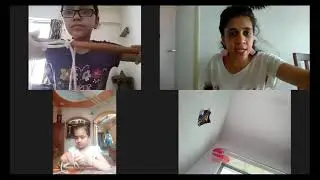 Summer  camp |  Creative Activities For Kids | Lockdown activities | Quick Ideas | Engage Kids | 8th