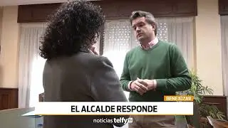 Respuesta del Alcalde a la denuncia de Ciudadanos