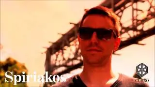 CUBBO Podcast #087: Spiriakos (CZ)