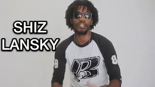 Shiz Lansky Speaks on Forming Larsiny w/ Cassidy, Signing to Ruff Ryders + More