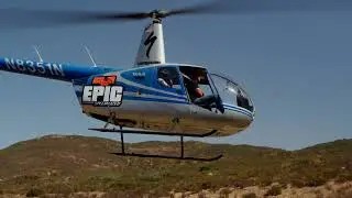 STAGE 3 BAJA EPIC 2024