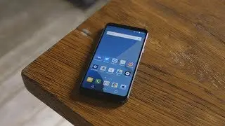 Обзор LG Q6 &ndash; безрамочный &laquo;LG G6 mini&raquo;