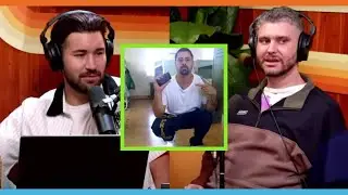 Jeff Wittek & Cody Talk To H3H3 About Their Time In Jail  | Jeff FM