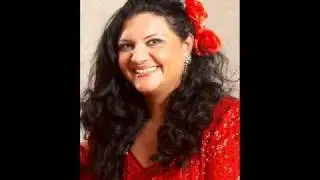 Bangó Mária-Sírtam én