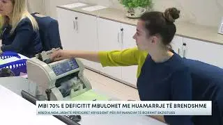 Edicioni i Lajmeve me Zhuljeta Kokën, ora 19:00, datë 25 Dhjetor 2025