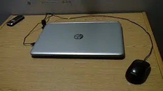 hp Pavilion 15 Notebook PC (15-n093er) - ЯК ПРАЦЮЄ ПІСЛЯ ПЕРЕСБІРКИ ? / Nitro Electronics