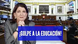 DOCENTES SIN MAESTRÍA NI DOCTORADO PODRÁN ENSEÑAR EN UNIVERSIDADES