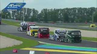 Goodyear FIA ETRC - Round 2 - Slovakiaring 2023 Wrap up //Hahn Racing