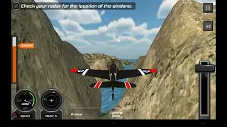 Flight Pilot Simulator 3D | Mission Dangerous | best plane / aeroplane sim