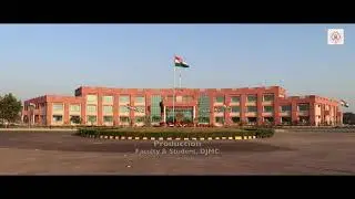 Central University of Haryana Kulgeet