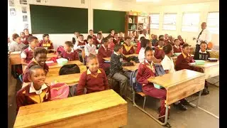Jubilee Park Primary School has waited six years for new building