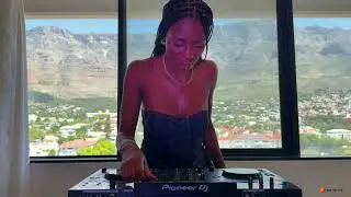 TABLE MOUNTAIN VIEW AMAPIANO MIX 2025 l Beyonce Baby l Mabalabala l On The Floor l Bona Senzani