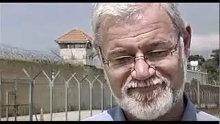 Интервью Майкла Райта о Тони Энтони