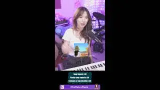 MiaMakesMusic LIVE Piano Stream - Jan 13th, 2026