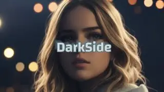 Neoni - Darkside (Sped Up)