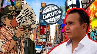 😱 &iquest;A Petro le quitaron la visa en EE.UU. por incitar a soldados contra Trump? #NoticiasHoy