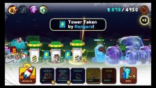Line Ranger -The wizard's maze cube 6 (WTH+SHM)
