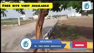 Thanigai estate and construction presents gomathi Amman nagar @redhills #thanigaiestate #thanigai