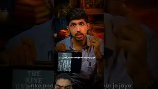 India had Nuclear Technology 5000 Years AGO 🤯 | Kuldeep Singhaniaa #shorts