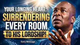 2011 - THE ETERNAL COUNSEL OF GOD - The Lordship of Jesus in every area of life.
