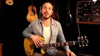 Guitar Lessons Mississauga - Get Started Today