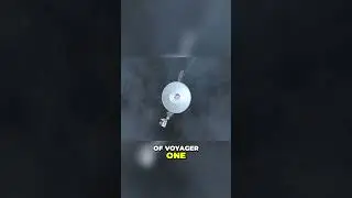 Unraveling Voyager One's Cosmic Anomaly  A Journey into Space's Mysteries
