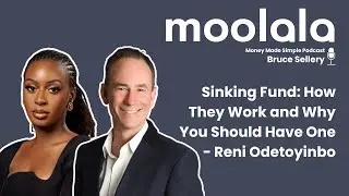 What Is a Sinking Fund? The Simple Saving Hack You Need to Know | Reni Odetoyinbo on Moolala