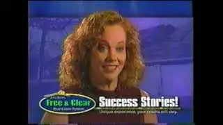 John Beck's Free and Clear Real Estate System Infomercial