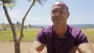 Kurucumuz Kerem Yılmaz'dan Barbaros Farm'ın doğuş hikayesi ve agro turizm...