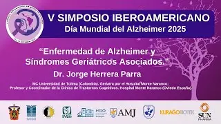 Dr. Jorge E. Herrera Parra (España) 