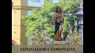 Auxiliadora Coronada (marcha de procesión)