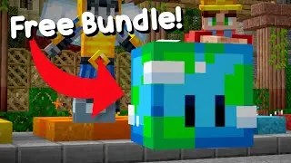 Hive Block Friday Giveaway!!! (Free Pet, Mount, Hat)