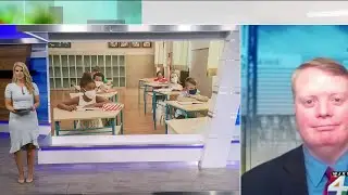 Circuit court rules Florida schools can have mask mandates
