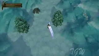 Baldur's Gate: Dark Alliance (PC) walkthrough - Find the Mine Key