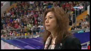 2011 W Daisuke Takahashi LP B ESP