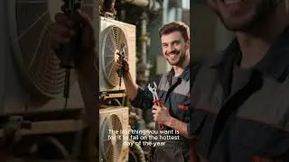 Property Preservation  Seasonal Maintenance Guide