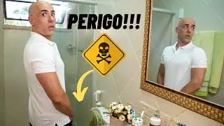 CHEIRO FORTE NA URINA! O QUE PODE SER? | Dr Dayan Siebra