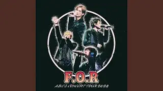 Twilight Blue (A.B.C-Z Concert Tour 2024 F.O.R / Live)