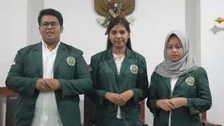TIM DEBAT KONSTITUSI USU 2020 - Rancangan Undang-Undang Omnibus Law