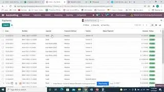 Odoo Currencies