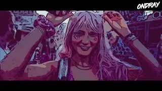 Minelli vs Cammora & 1 World - Lost in Rampampam (Ondray Bootleg)