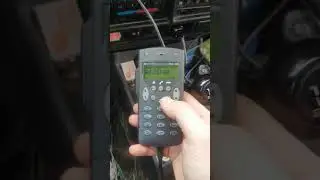 CODAN NGT SRx create macro, shortcut to menu