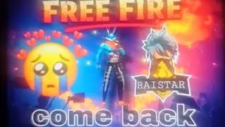 devil king free fire come back 2206 sad video old best😭😭