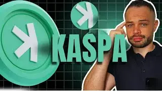 Kaspa Coin price prediction || Kaspa Coin Today &ndash; The Silent Climber Shaking the Crypto Market