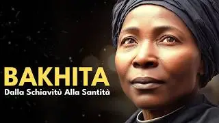8 Febbraio &ndash; Giuseppina Bakhita: La Santa che Trasform&ograve; il Dolore in Amore