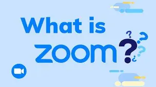 Что такое Zoom?