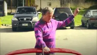 Top Gear Patagonia Special(Mustang Love)