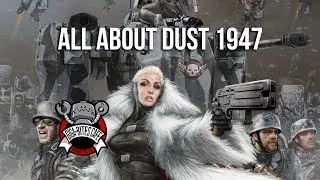All About: Dust 1947