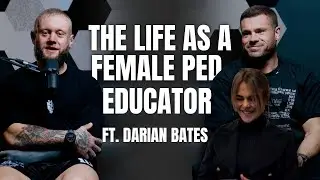 Жизнь женщины-преподавателя по использованию допинга | Подкаст Physique Collective