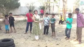 Creating learning experiences using recyclable low cost materials.